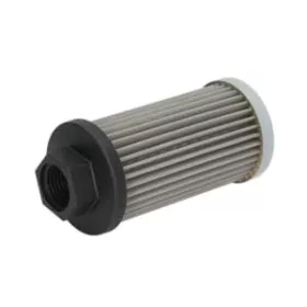 HD 504 MANN FILTER Hidraulika szűrő
