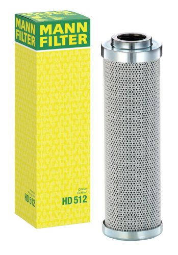 HD 512 Mann-Filter Hidraulika szűrő