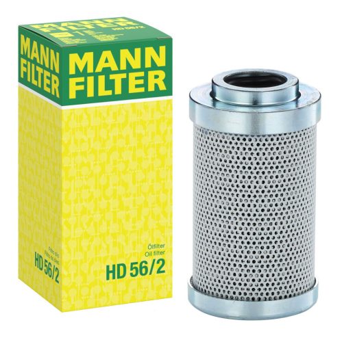 HD 56/2 Mann-Filter Hidraulika szűrő