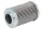 HD 6001 MANN FILTER Hidraulika szűrő