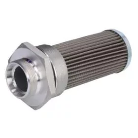 HD 6014 MANN FILTER Hidraulika szűrő
