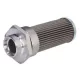 HD 6014 MANN FILTER Hidraulika szűrő