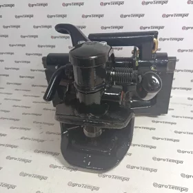   HS17101KU Sauermann vonófejbetét - Ø 40 mm-es vonószem,Ø 38 mm-es csapszeg