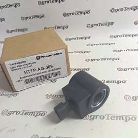HTTP-AG-009 Pneumatics mágnesszelep
