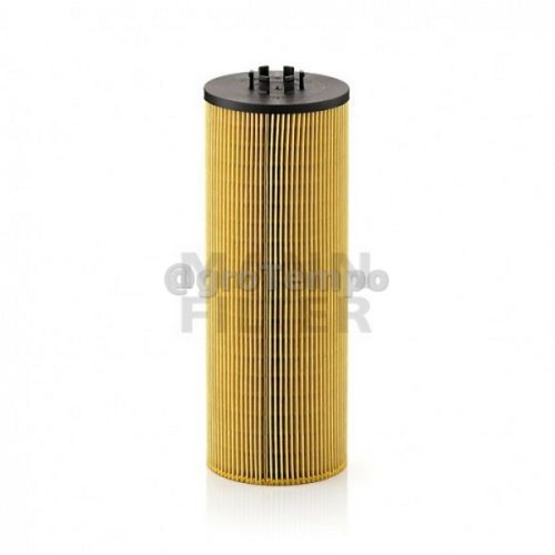 HU12140X MANN-FILTER Olajszűrő