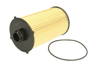 HU 12 007 X Mann-Filter Olajszűrő betét, fémmentes