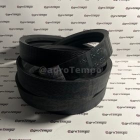 HXE124870 Tagex Ékszíj, tényleges hossza 4345 mm