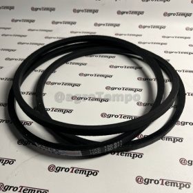   HXE130611 Tagex Forgószűrő felsőtengely ékszíj, effektív hossz 2212 mm