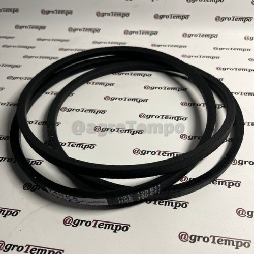 HXE130611 Tagex Forgószűrő felsőtengely ékszíj, effektív hossz 2212 mm
