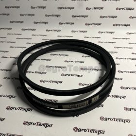   HXE130612 Tagex Forgószűrő felsőtengely ékszíj, effektív hossz 2334 mm