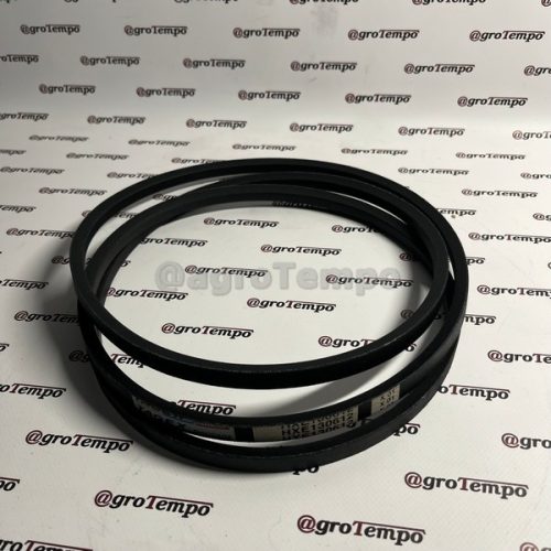 HXE130612 Tagex Forgószűrő felsőtengely ékszíj, effektív hossz 2334 mm 
