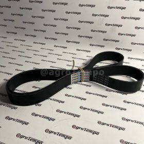   HXE32548 Tagex Hűtőventilátor hajtó ékszíj, effektív hossz 1783 mm