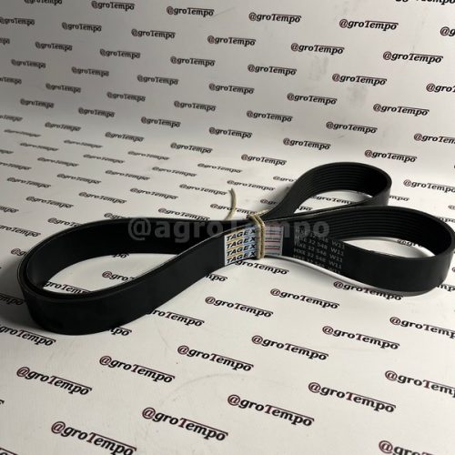 HXE32548 Tagex  Hűtőventilátor hajtó ékszíj, effektív hossz 1783 mm