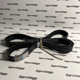   HXE33641 Tagex Motorhűtő hajtó ékszíj, effektív hossz 2085 mm