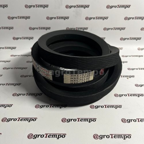 HXE75142 Tagex HCM profilú ékszíj, effektív hossza 2390 mm