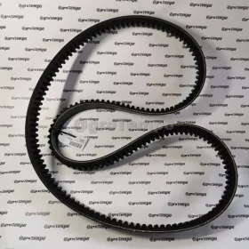   HXE98150 John Deere Tisztító ventilátor hajtó ékszíj, effektív hossz 2658 mm