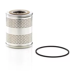 H 1263/1 X MANN FILTER Hidraulika szűrő