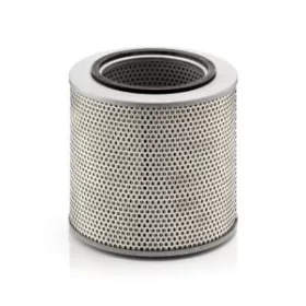 H 20 211 MANN-FILTER Olajszűrő