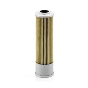 H 614/3 MANN FILTER Olajszűrő