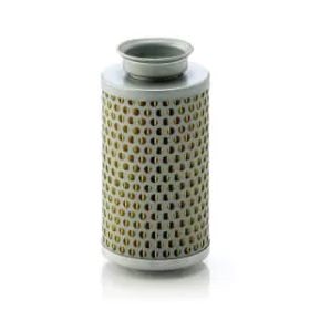 H 615 MANN FILTER Hidraulika szűrő, kormánymű