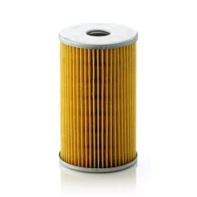 H 820/3 X MANN-FILTER Olajszűrő