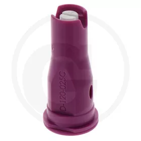   ID-120-025C Lechler ID3 120° kerámia légbeszívásos fúvóka