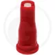 ID-120-04C Lechler ID3 120° kerámia légbeszívásos fúvóka