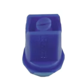   IDKS8003POM Lechler Befecskendező fúvóka IDKS 80° kék műanyag