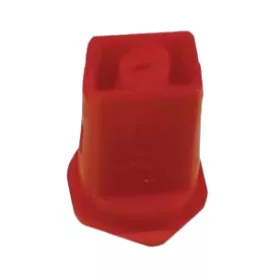   IDKS8004POM Lechler Befecskendező fúvóka IDKS 80° piros műanyag