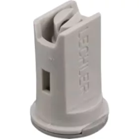   IDKS8006POM Lechler Légbeszívásos nem központos fúvóka IDKS 80° 06, szürke műanyag