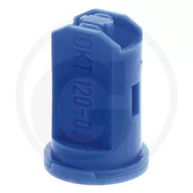 IDKT120-03 Lechler IDKT dupla lapos fúvóka