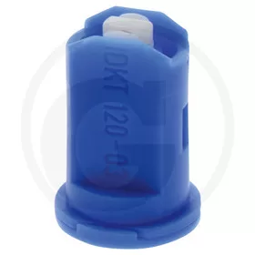 IDKT120-03C Lechler IDKT kerámia dupla lapos fúvóka