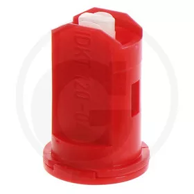 IDKT120-04C Lechler IDKT kerámia dupla lapos fúvóka