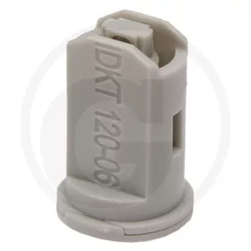 IDKT120-06 Lechler IDKT dupla lapos fúvóka