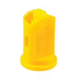 IDKT12002POM Lechler Bef. fúv. IDKT 120° sárga mű.