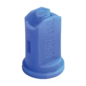   IDKT12003POM Lechler Injektorfúvóka IDKT 120° kék műanyag