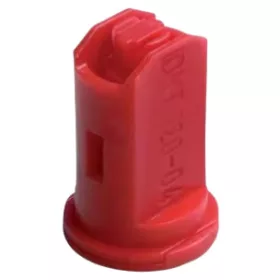   IDKT12004POM Lechler Légbeszívásos fúvóka IDKT 120° piros műanyag