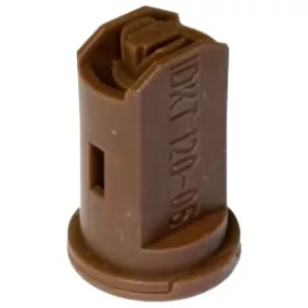   IDKT12005POM Lechler Injektorfúvóka IDKT 120° barna műanyag