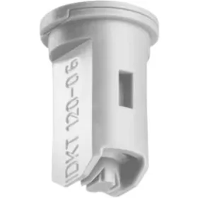 IDKT12006POM Lechler Injektorfúv. IDKT 120° szü műa