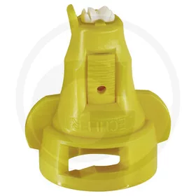 IDTA-120-02C Lechler IDTA aszimmetrikus dupla lapos fúvóka