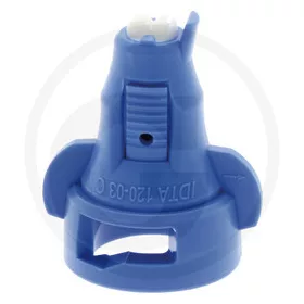 IDTA-120-03C Lechler IDTA aszimmetrikus dupla lapos fúvóka