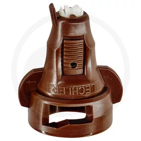 IDTA-120-05C Lechler IDTA aszimmetrikus dupla lapos fúvóka