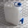 JK817500 Hünersdorff Vizeskanna 12 l