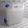 JK817500 Hünersdorff Vizeskanna 12 l