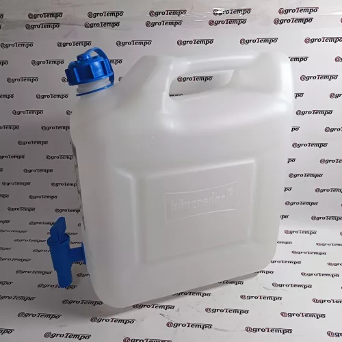 JK817500 Hünersdorff Vizeskanna 12 l