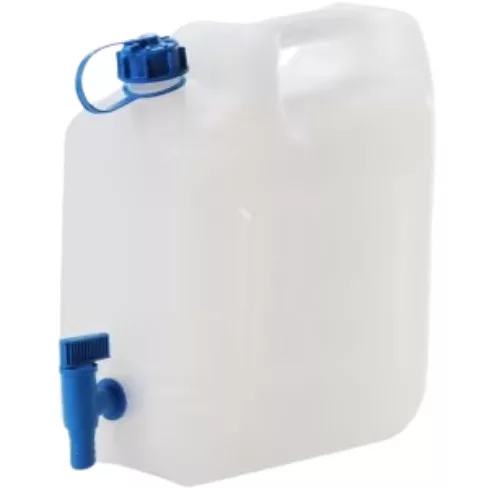 JK817500 Hünersdorff Vizeskanna 12 l