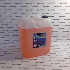   JPG12-KONC-10KG JP AUTO ALU G12 Fagyálló hűtőfolyadék koncentrátum 10kg