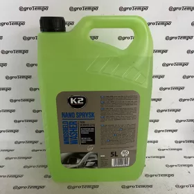 K525 Nano Sprysk nyári szélvédőmosó (5L)