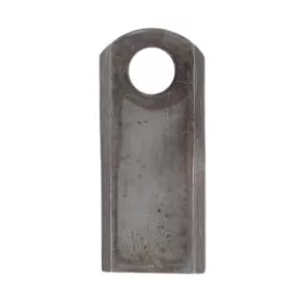   K6804720KR, Kramp, Kaszapenge jobb 116x48x4 mm, Ø20,50 mm-es furat, Kuhnhoz