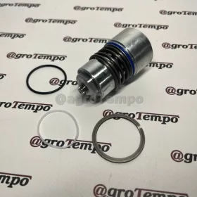 KIT 5DCPVA08 A Faster Hidraulika kapcsoló